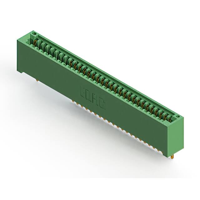 345-031-500-101 EDAC Inc.  Edgeboard Connectors